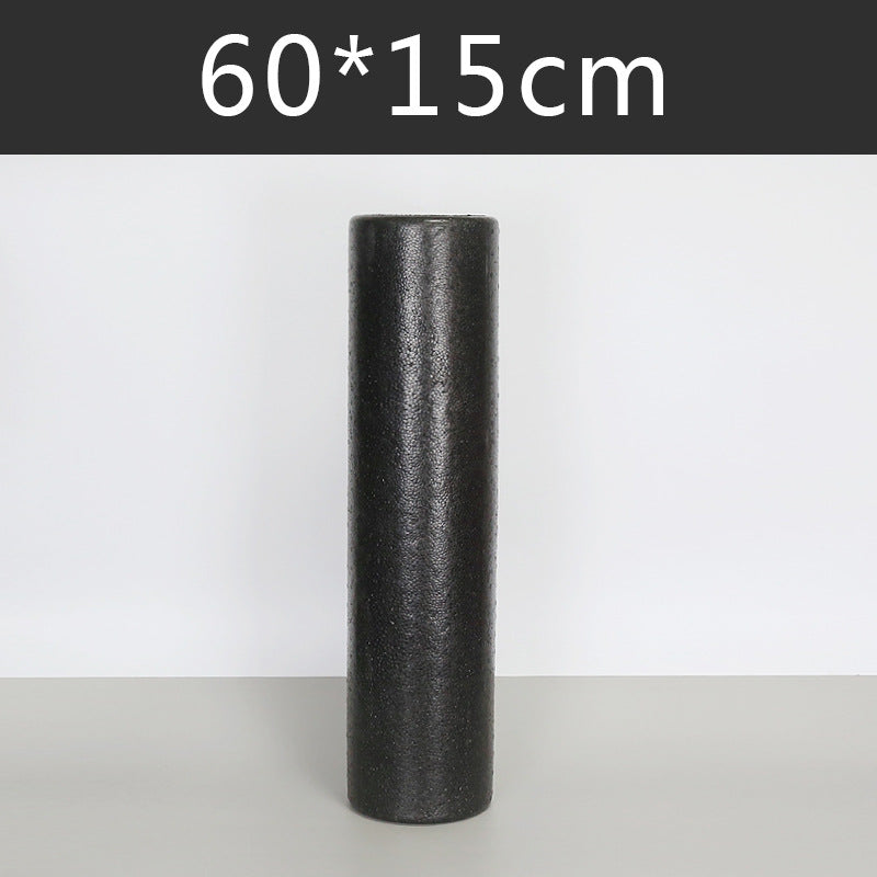 Discover the Ultimate Relaxation with the Foam Shaft Solid Yoga Column